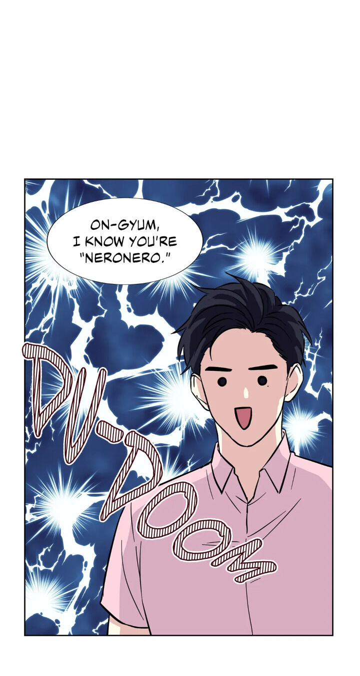 My Cute Beast Chapter 42 - Page 38