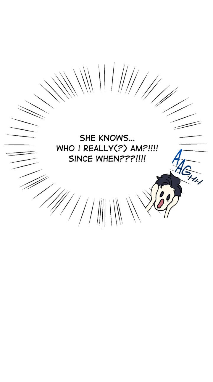 My Cute Beast Chapter 42 - Page 39