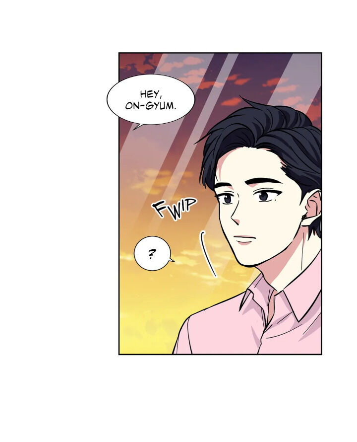 My Cute Beast Chapter 43 - Page 20