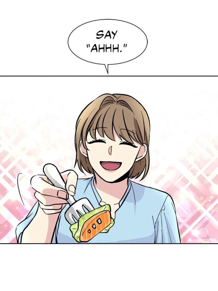 My Cute Beast Chapter 43 - Page 21