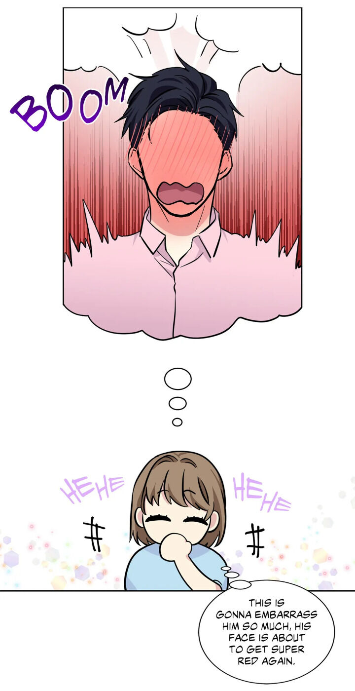 My Cute Beast Chapter 43 - Page 22