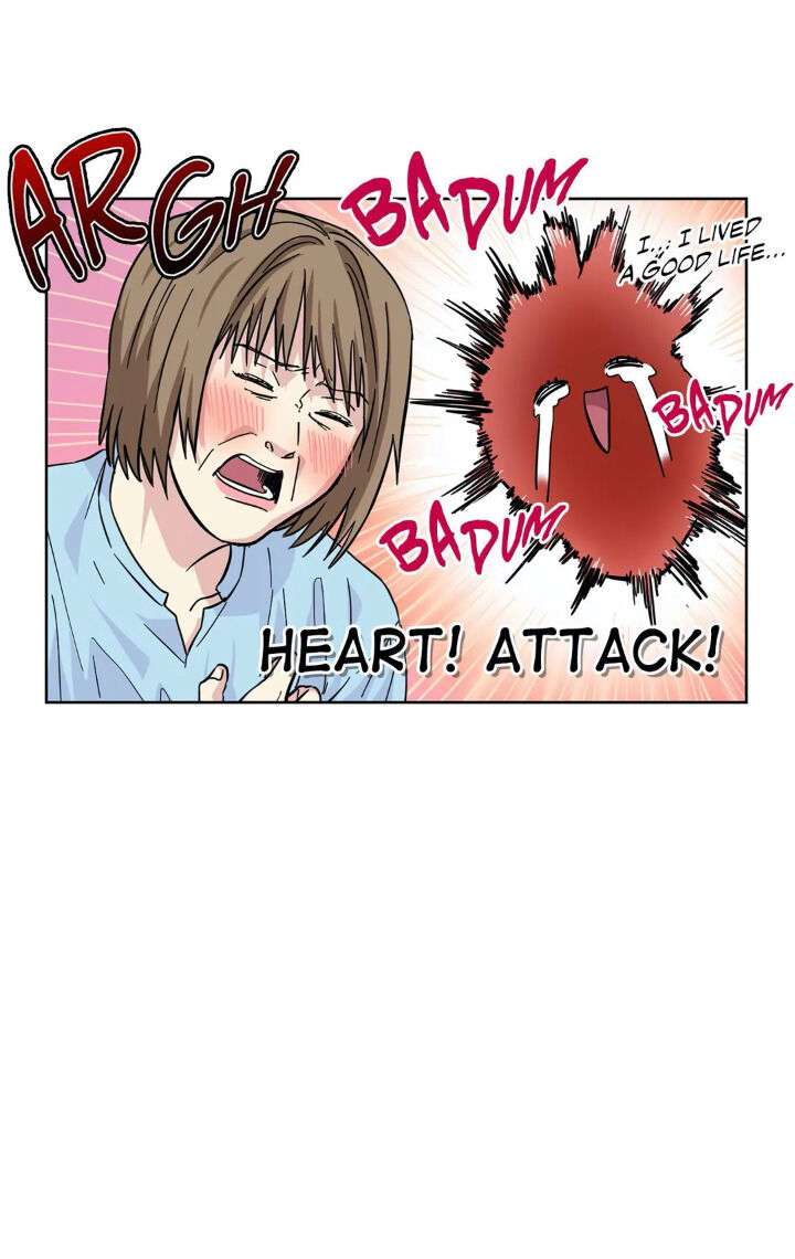 My Cute Beast Chapter 43 - Page 27