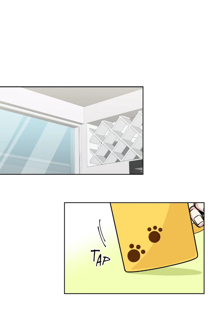 My Cute Beast Chapter 43 - Page 28