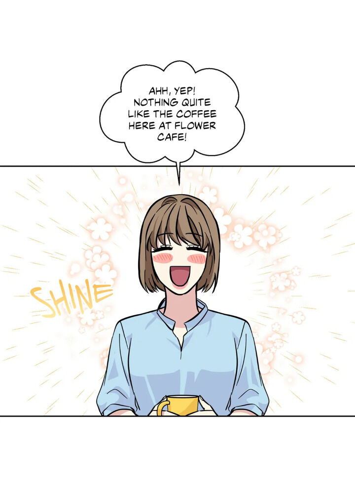 My Cute Beast Chapter 43 - Page 29