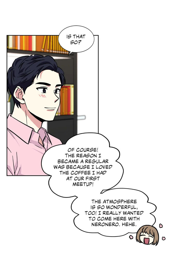 My Cute Beast Chapter 43 - Page 30