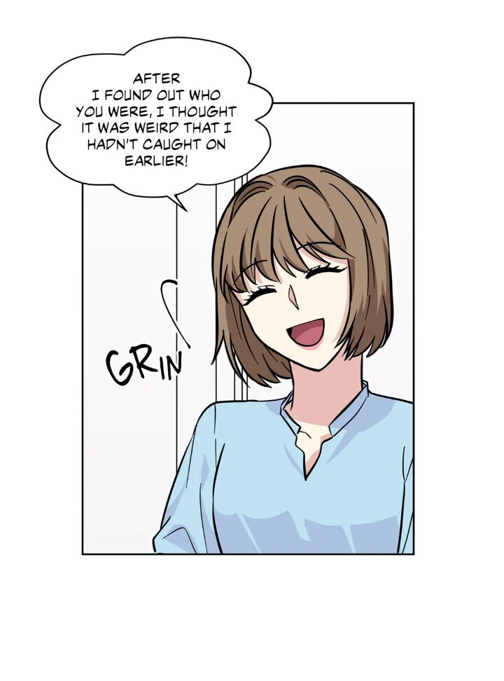 My Cute Beast Chapter 43 - Page 37