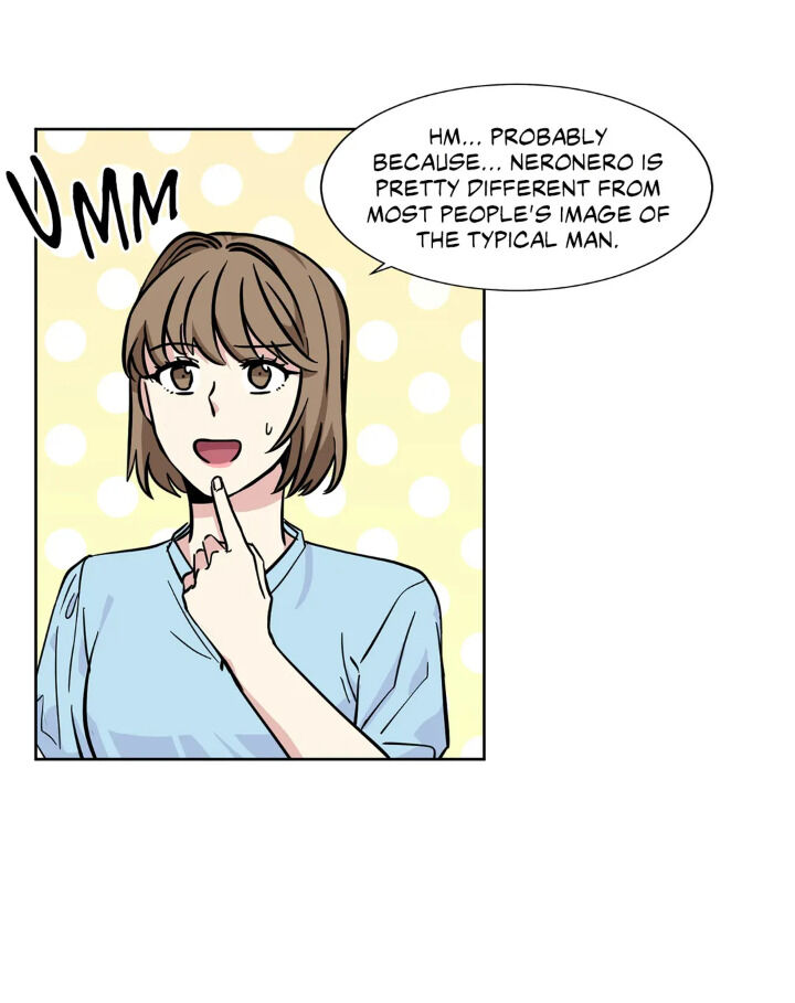 My Cute Beast Chapter 43 - Page 40