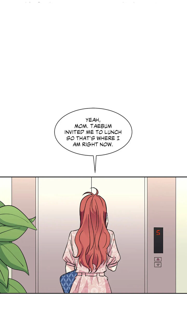 My Cute Beast Chapter 44 - Page 1