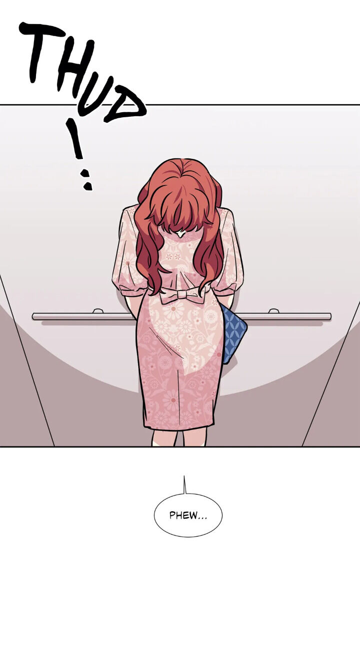 My Cute Beast Chapter 44 - Page 10