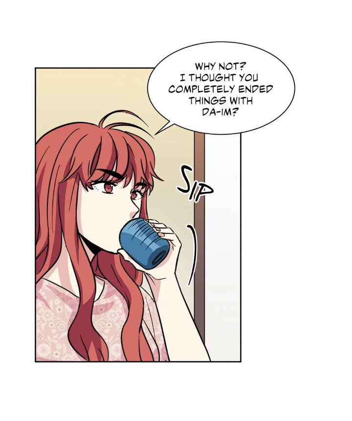 My Cute Beast Chapter 44 - Page 15