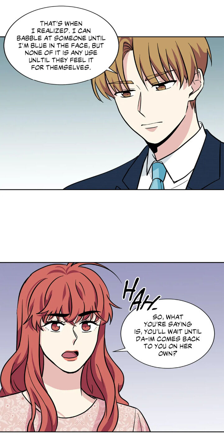 My Cute Beast Chapter 44 - Page 19