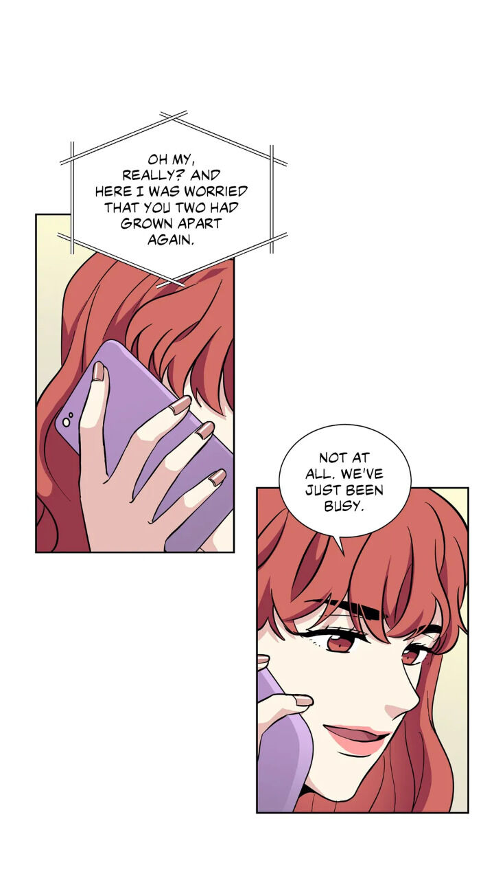 My Cute Beast Chapter 44 - Page 2