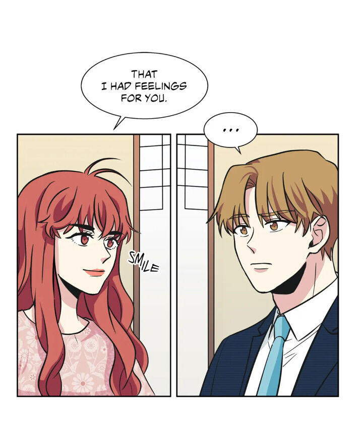 My Cute Beast Chapter 44 - Page 21