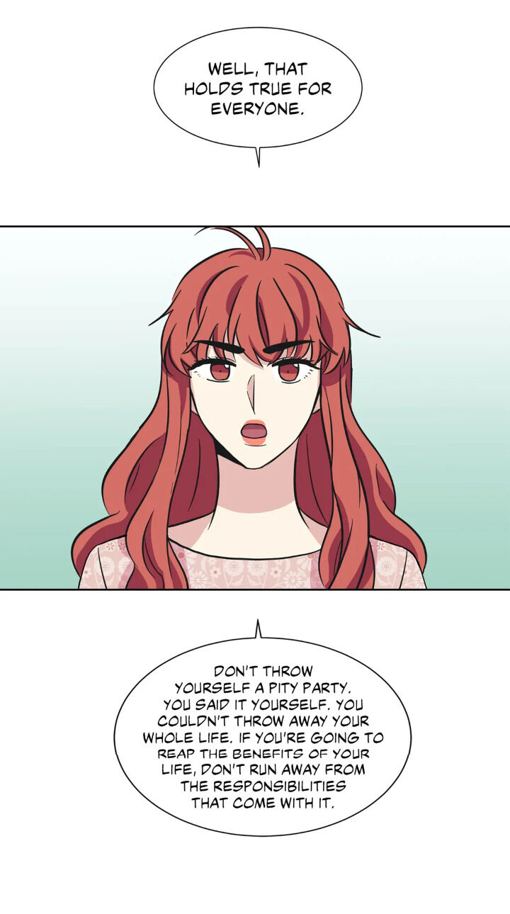 My Cute Beast Chapter 44 - Page 24