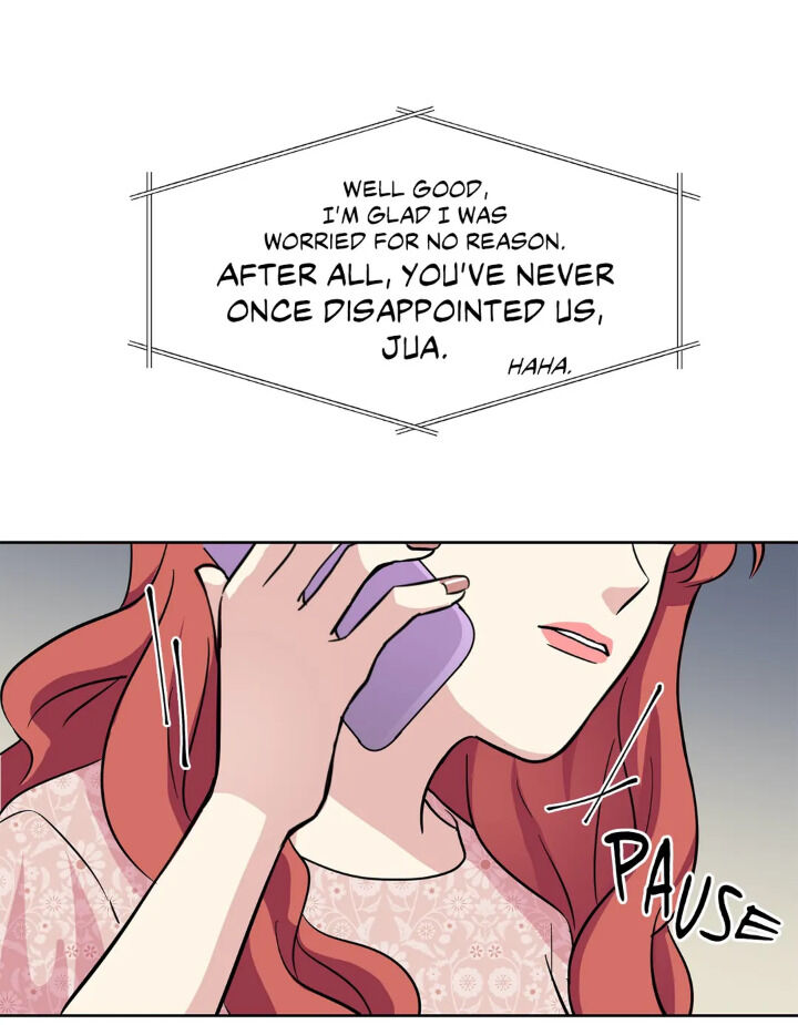 My Cute Beast Chapter 44 - Page 3