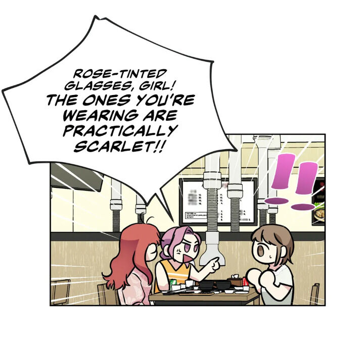 My Cute Beast Chapter 44 - Page 34