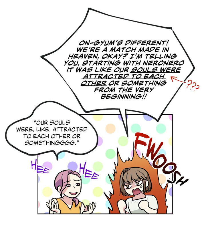 My Cute Beast Chapter 44 - Page 36