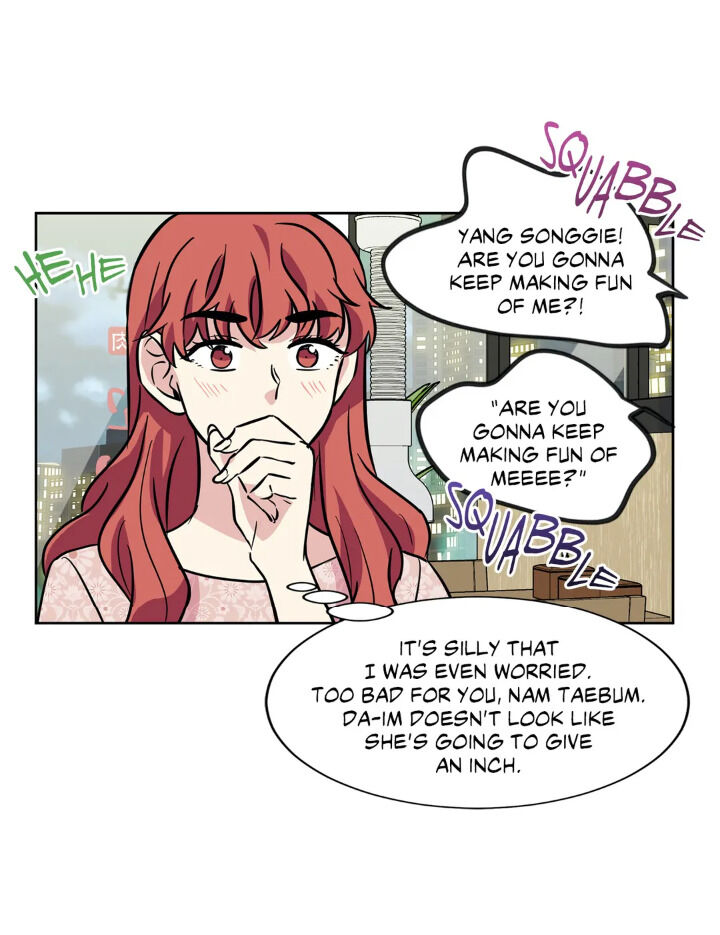 My Cute Beast Chapter 44 - Page 37