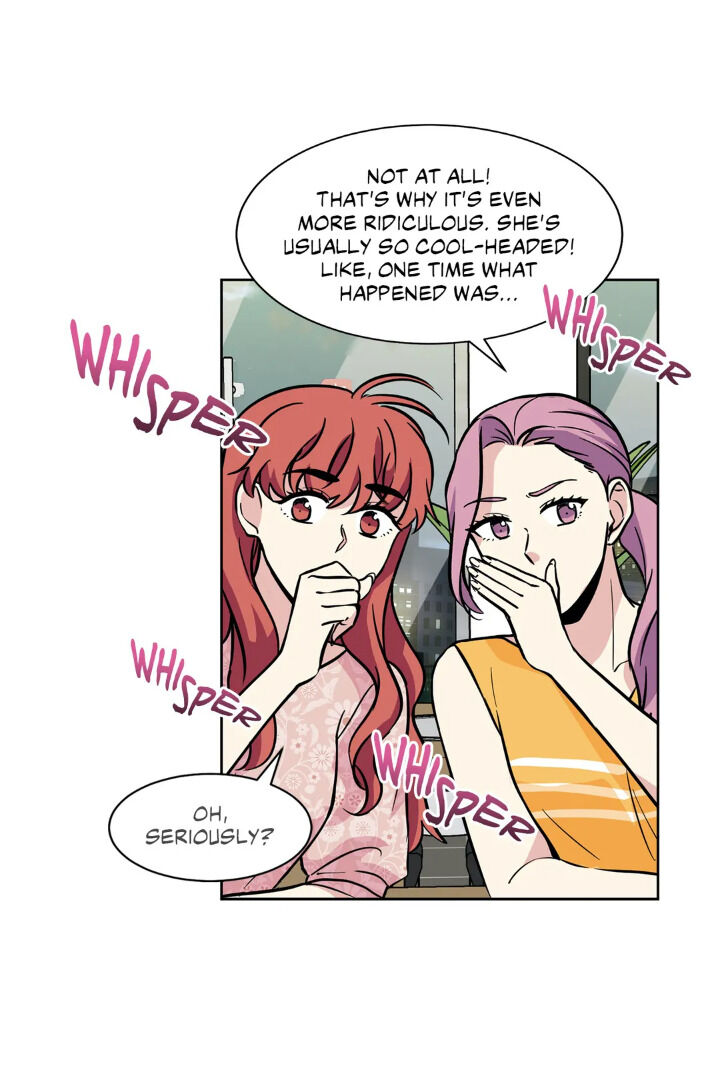 My Cute Beast Chapter 44 - Page 39