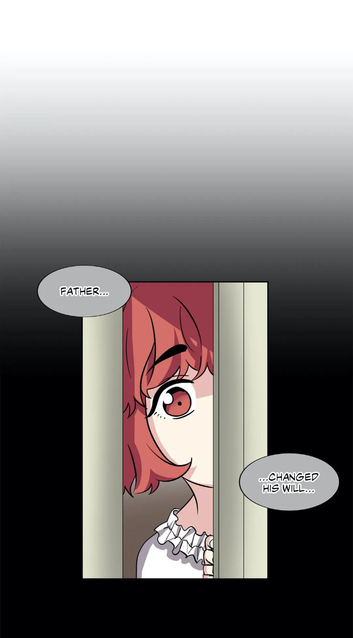 My Cute Beast Chapter 44 - Page 4