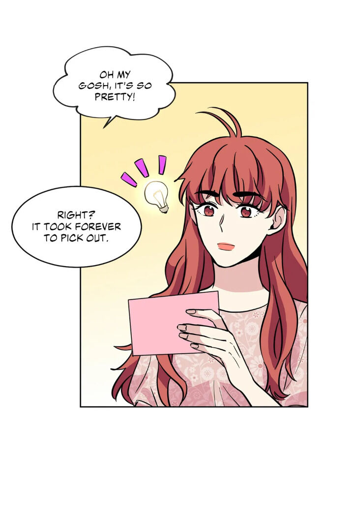 My Cute Beast Chapter 44 - Page 42