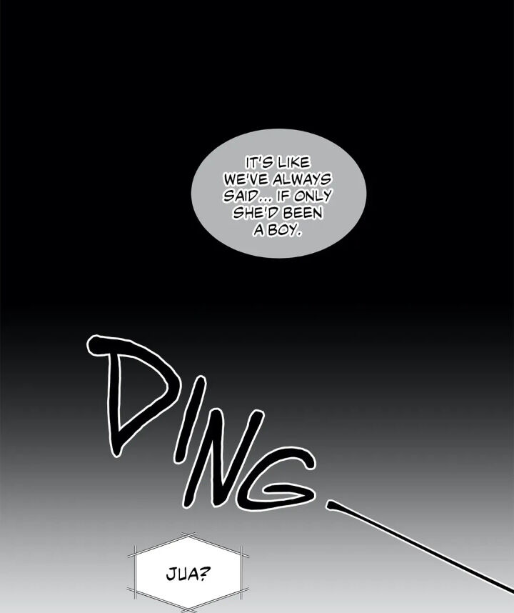 My Cute Beast Chapter 44 - Page 6