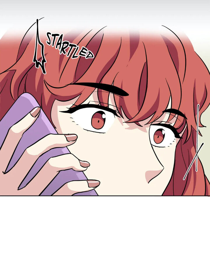 My Cute Beast Chapter 44 - Page 7