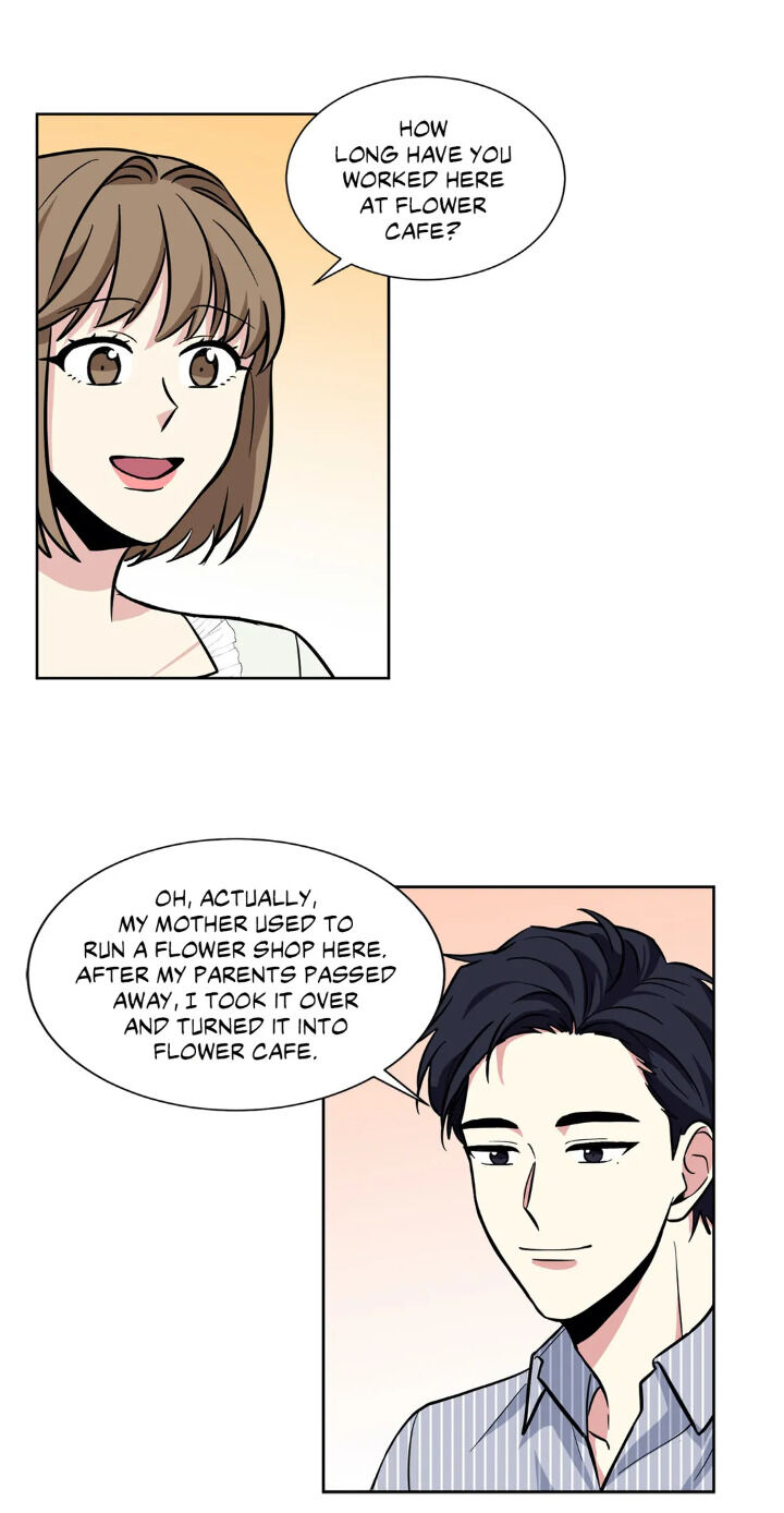 My Cute Beast Chapter 45 - Page 25