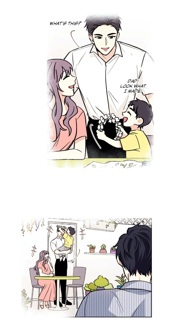 My Cute Beast Chapter 45 - Page 28