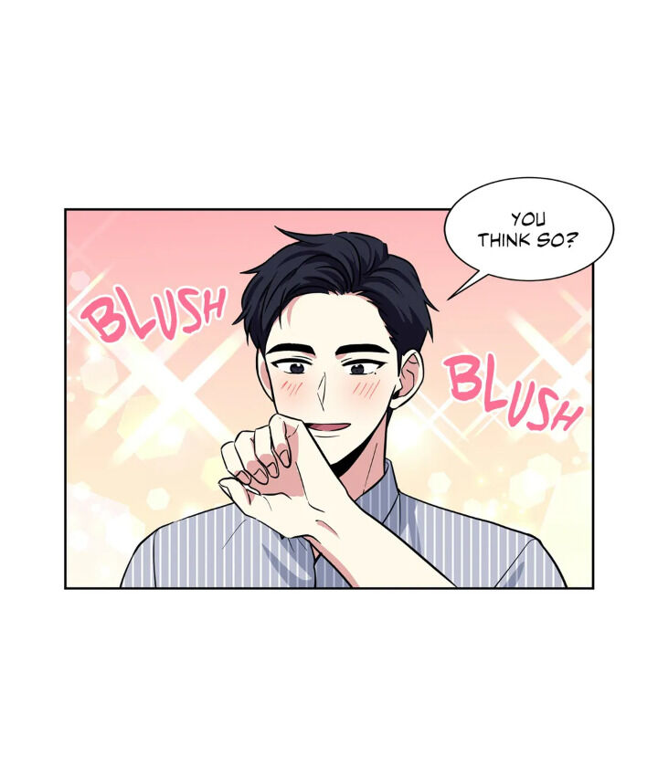 My Cute Beast Chapter 45 - Page 33