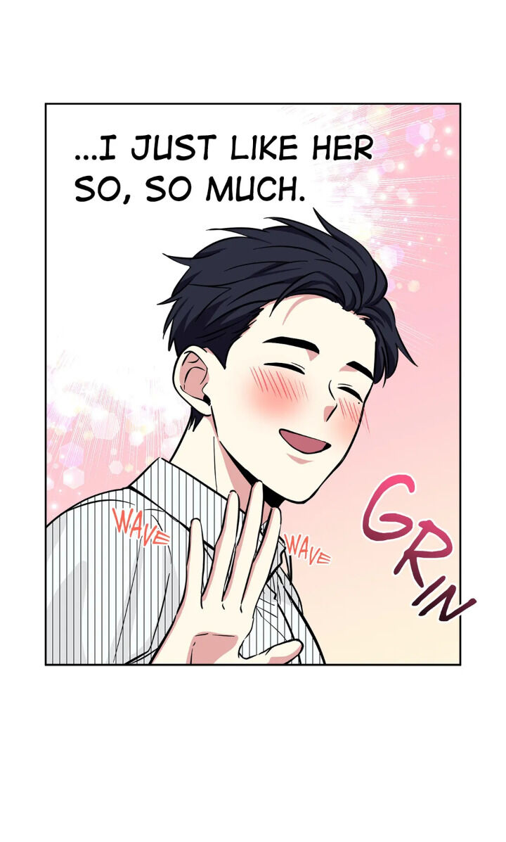 My Cute Beast Chapter 46 - Page 10