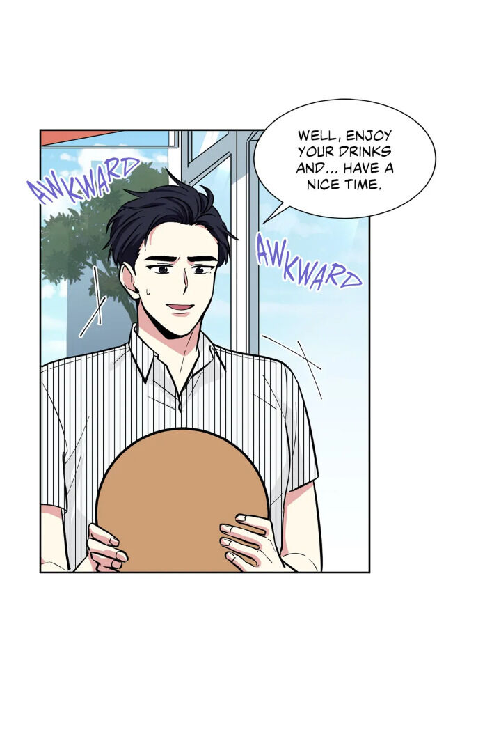 My Cute Beast Chapter 46 - Page 15