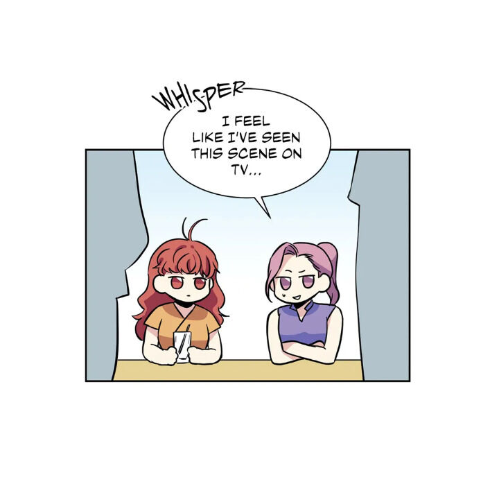 My Cute Beast Chapter 46 - Page 18