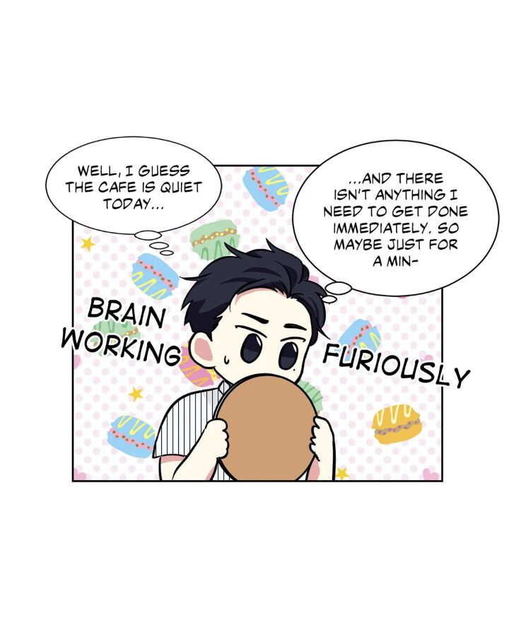 My Cute Beast Chapter 46 - Page 20