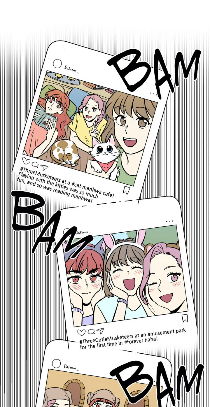 My Cute Beast Chapter 46 - Page 30