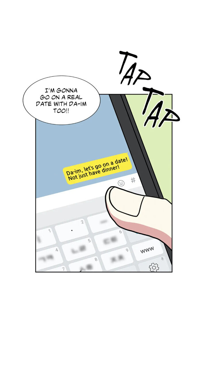 My Cute Beast Chapter 46 - Page 33