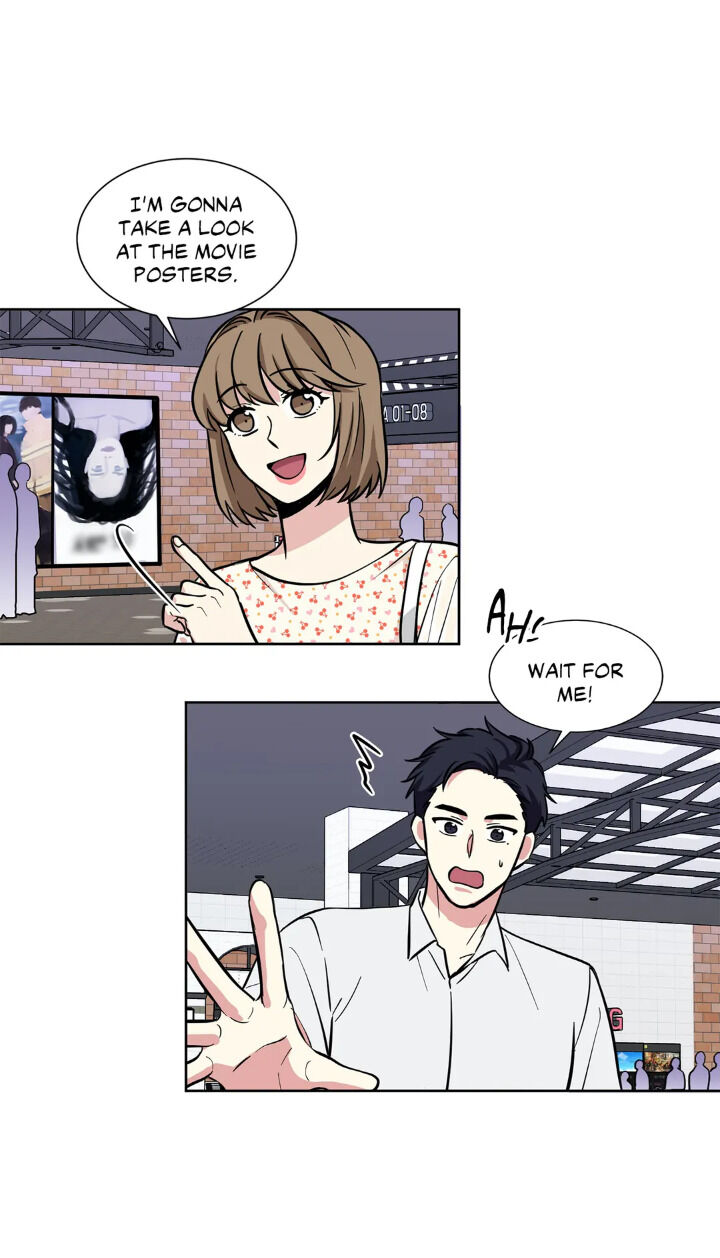 My Cute Beast Chapter 46 - Page 37
