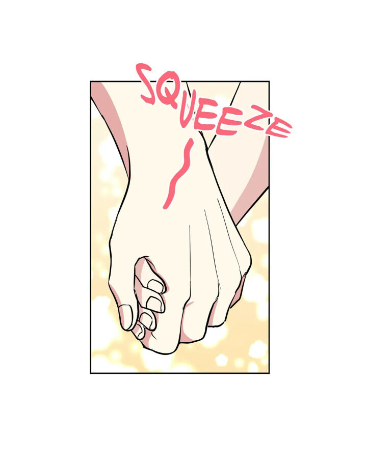 My Cute Beast Chapter 46 - Page 38