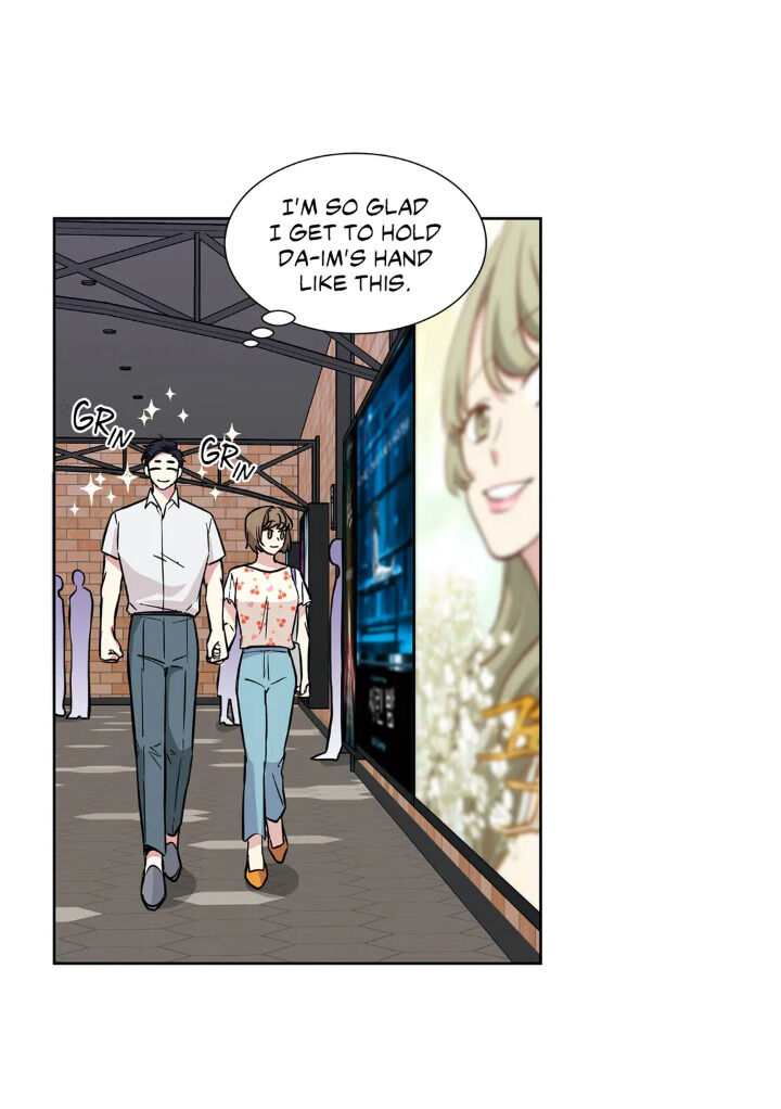 My Cute Beast Chapter 46 - Page 39