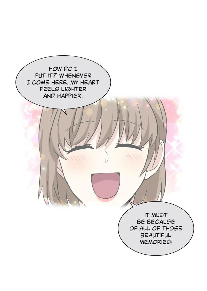 My Cute Beast Chapter 46 - Page 4