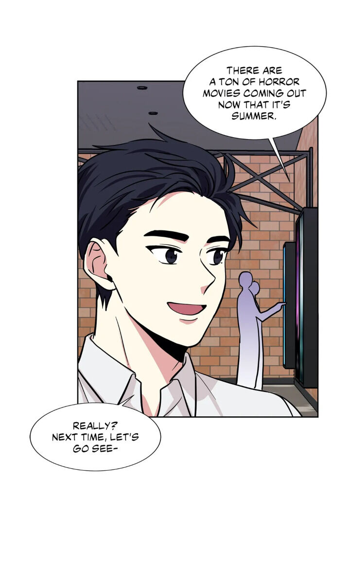 My Cute Beast Chapter 46 - Page 40