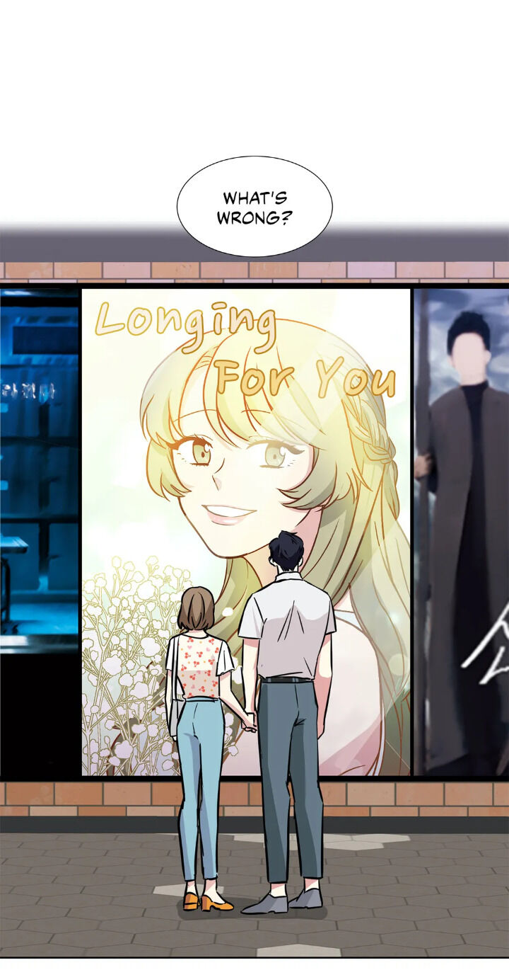 My Cute Beast Chapter 46 - Page 42