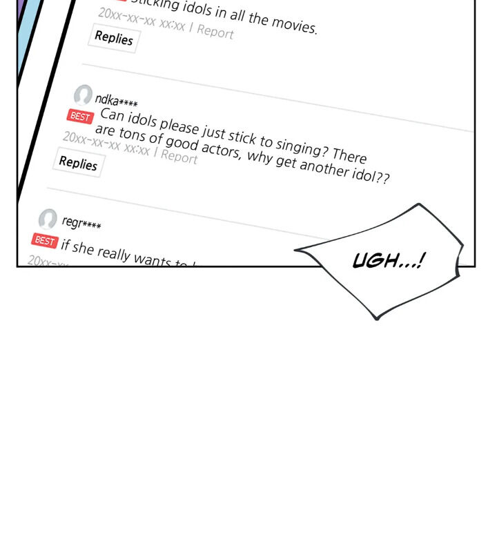 My Cute Beast Chapter 47 - Page 11