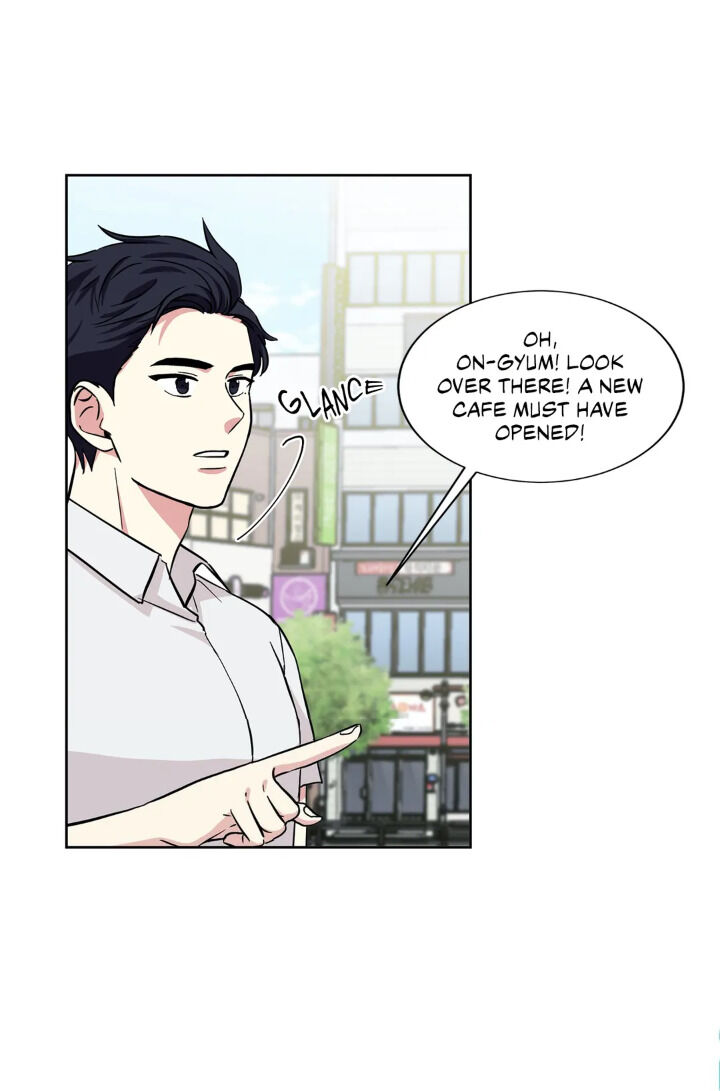 My Cute Beast Chapter 47 - Page 29