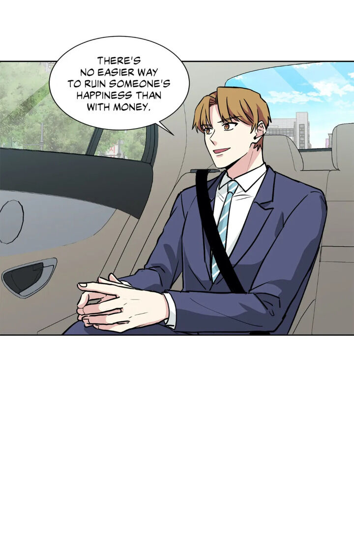 My Cute Beast Chapter 47 - Page 38