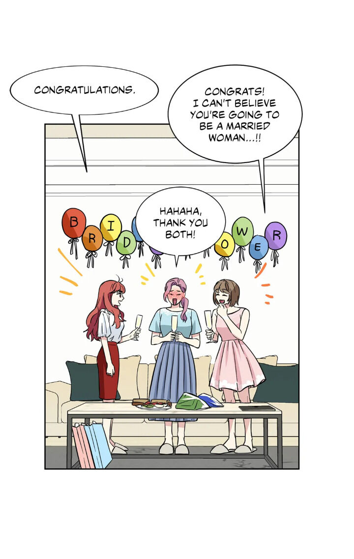 My Cute Beast Chapter 48 - Page 15