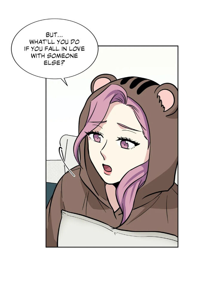 My Cute Beast Chapter 48 - Page 24