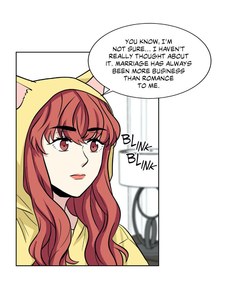 My Cute Beast Chapter 48 - Page 25