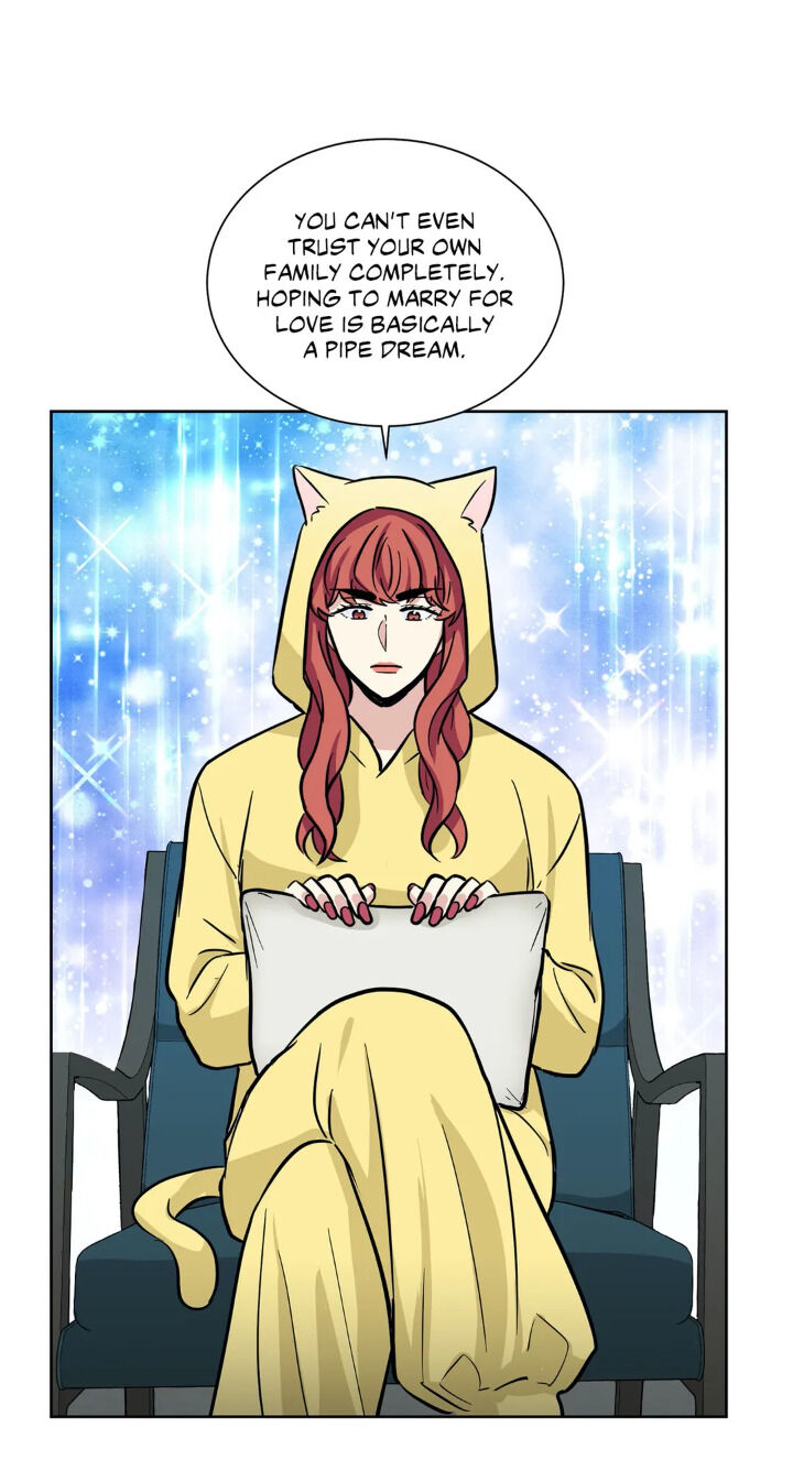 My Cute Beast Chapter 48 - Page 27