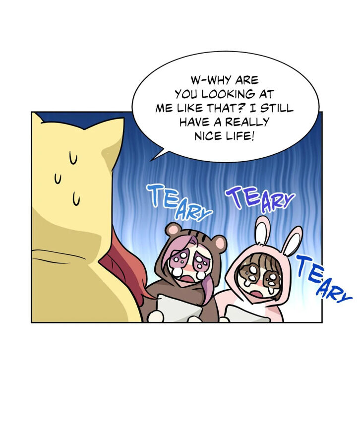 My Cute Beast Chapter 48 - Page 28